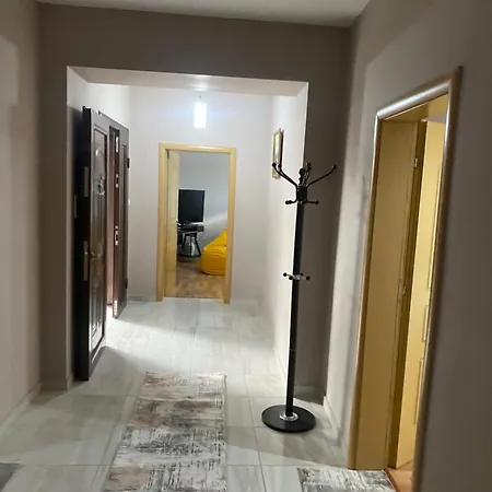 Apartament Shallvaret Tirana