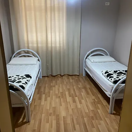 Apartment Apartament Shallvaret Tirana