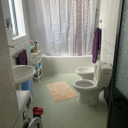 Apartament Shallvaret Tirana
